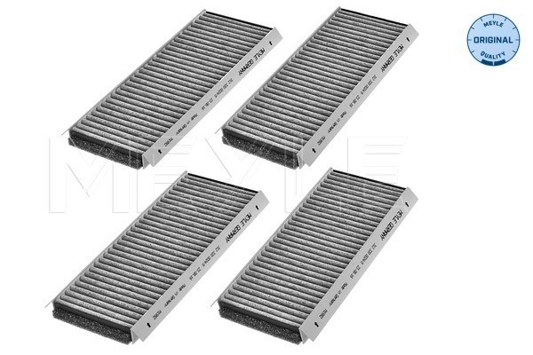 Kupefilter Meyle 312 320 0024/S MEYLE