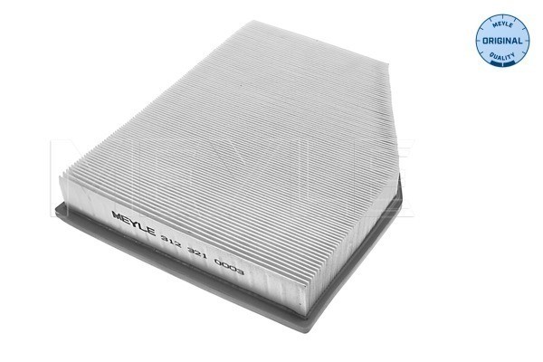 Luftfilter Meyle 312 321 0003 MEYLE