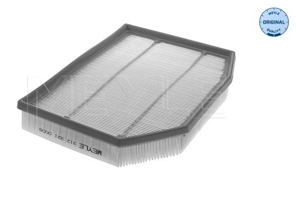 Luftfilter Meyle 312 321 0006 MEYLE