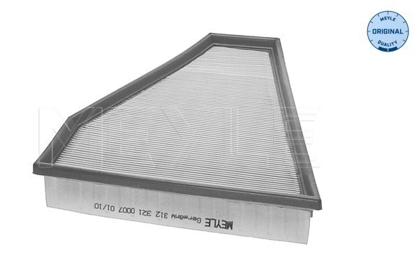 Luftfilter Meyle 312 321 0007 MEYLE