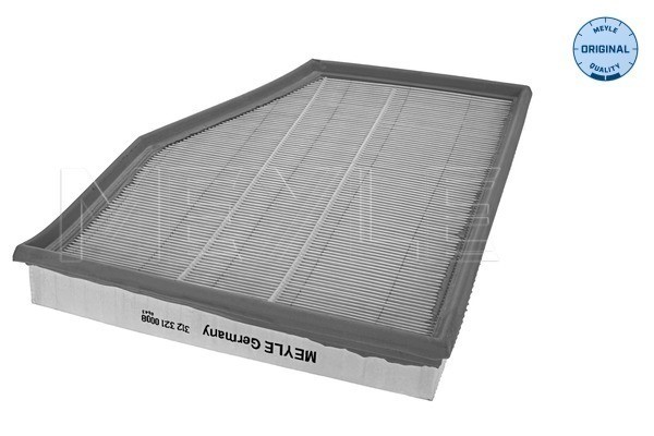 Luftfilter Meyle 312 321 0008 MEYLE