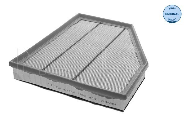 Luftfilter Meyle 312 321 0017 MEYLE