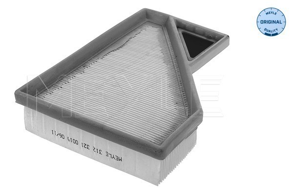 Luftfilter Meyle 312 321 0019 MEYLE