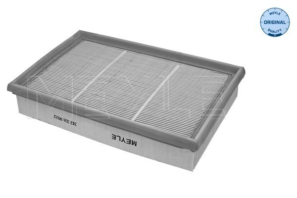 Luftfilter Meyle 312 321 0022 MEYLE