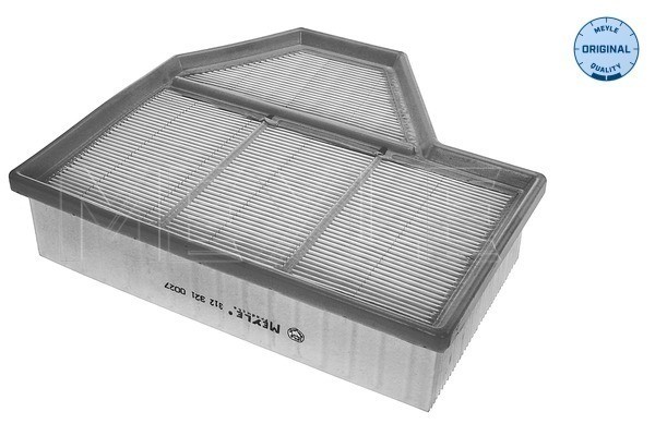Luftfilter, Höger Meyle 312 321 0027 MEYLE