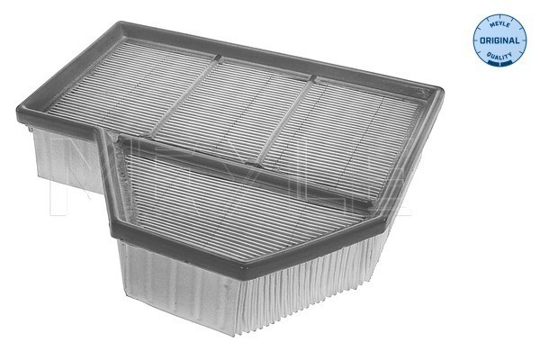 Luftfilter, Höger Meyle 312 321 0027 MEYLE