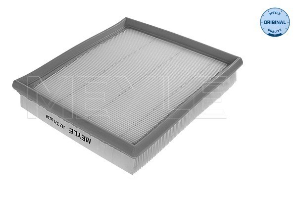 Luftfilter Meyle 312 321 0038 MEYLE