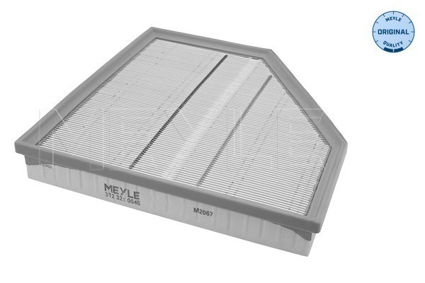 Luftfilter Meyle 312 321 0040 MEYLE