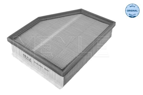 Luftfilter Meyle 312 321 0043 MEYLE
