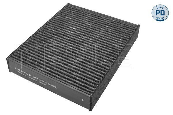 Kupefilter Meyle 312 326 0021/PD MEYLE
