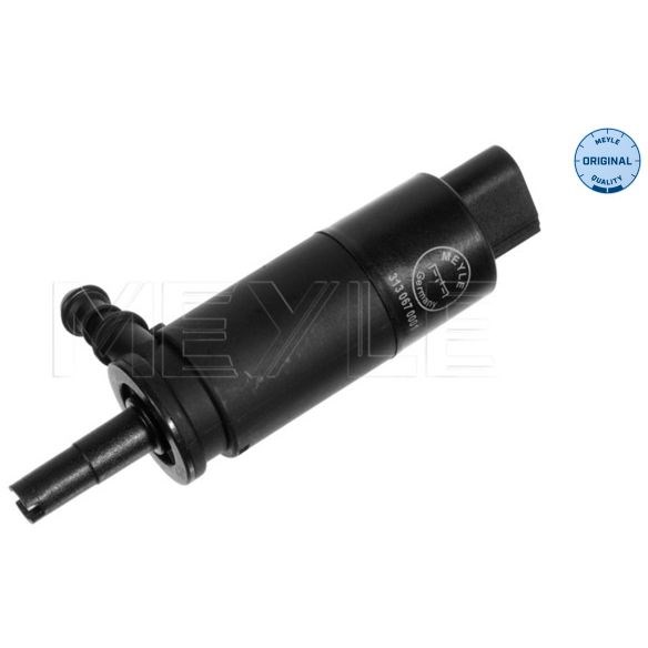 Spolvätskepump, huvudstrålkastare 12V MEYLE MEYLE