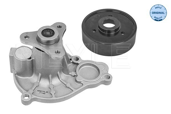 Vattenpump Meyle 313 220 0025 MEYLE Vattenpump Meyle 313 220 0025 MEYLE