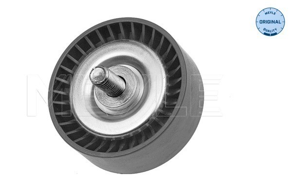 Styrrulle, drivrem Meyle 314 009 0001 MEYLE
