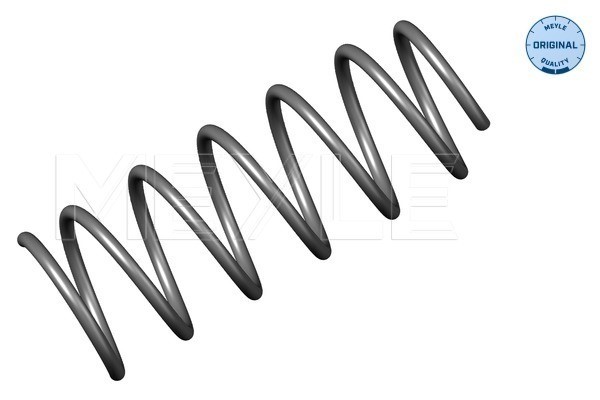 Spiralfjäder, Framaxel Meyle 314 031 0001 MEYLE