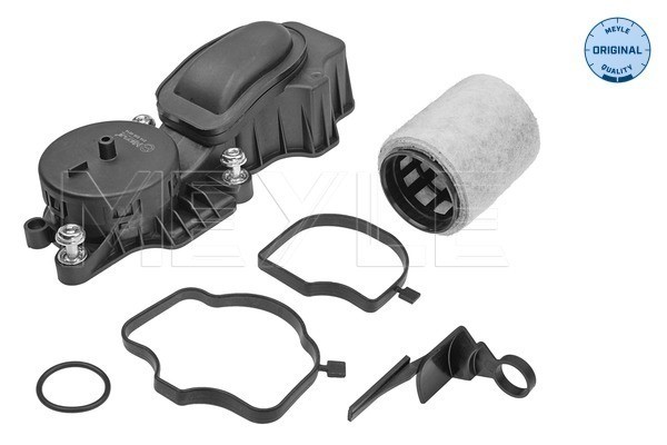 Ventil, vevhusventilation Meyle 314 036 0014 MEYLE