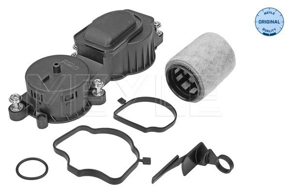 Ventil, vevhusventilation Meyle 314 036 0015 MEYLE