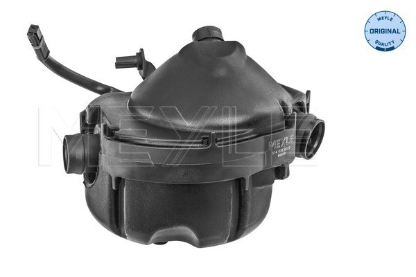 Oljeavskiljare, vevhusventilation Meyle 314 036 0023 MEYLE