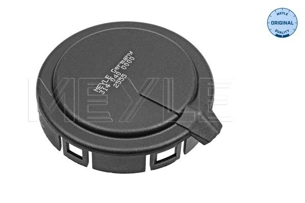 Ventil, vevhusventilation Meyle 314 040 0000 MEYLE