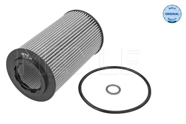 Oljefilter Meyle 314 114 0001 MEYLE