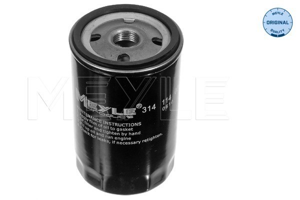 Oljefilter Meyle 314 114 0007 MEYLE