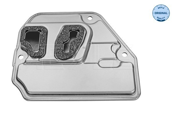 Hydraulikfilter, automatväxellåda Meyle 314 136 0007 MEYLE