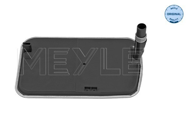 Hydraulikfilter, automatväxellåda Meyle 314 137 0003 MEYLE