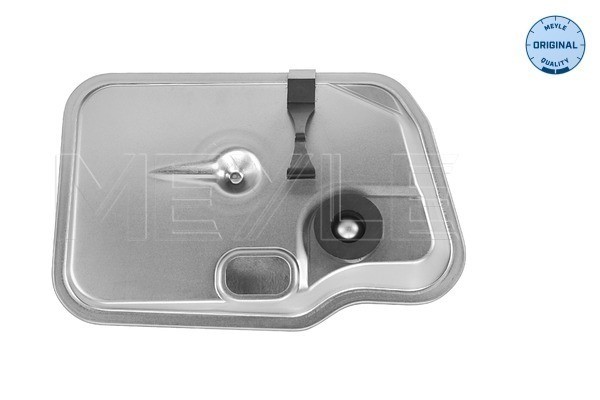 Hydraulikfilter, automatväxellåda Meyle 314 137 0004 MEYLE