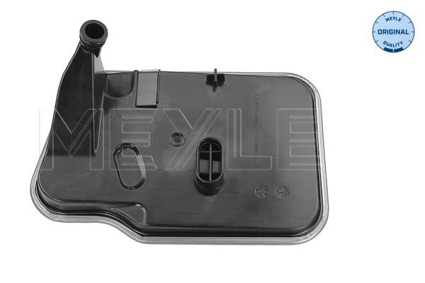 Hydraulikfilter, automatväxellåda Meyle 314 137 0004 MEYLE