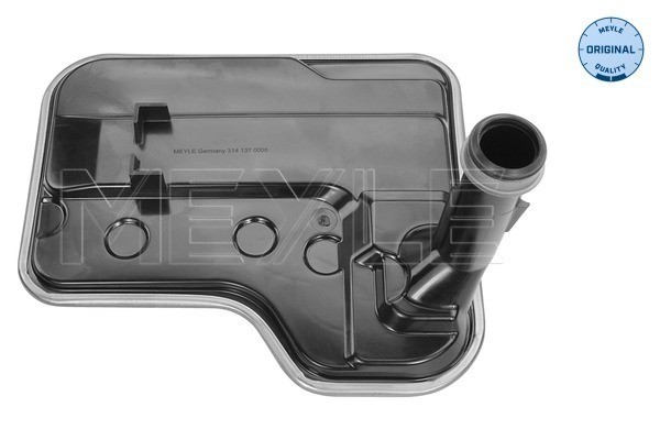 Hydraulikfilter, automatväxellåda Meyle 314 137 0005 MEYLE