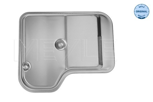 Hydraulikfilter, automatväxellåda Meyle 314 137 0005 MEYLE