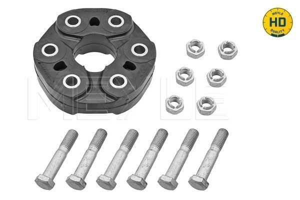 Led, kardanaxel, Fram Meyle 314 152 2112/HD MEYLE