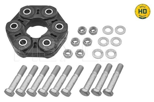 Led, kardanaxel, Fram Meyle 314 152 2115/HD MEYLE