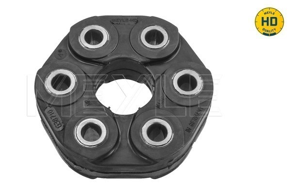 Led, kardanaxel, Fram, Bak Meyle 314 152 3101/HD MEYLE