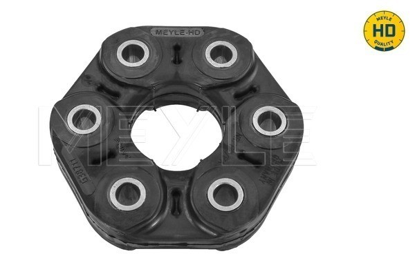 Led, kardanaxel, Fram, Bak Meyle 314 152 3102/HD MEYLE