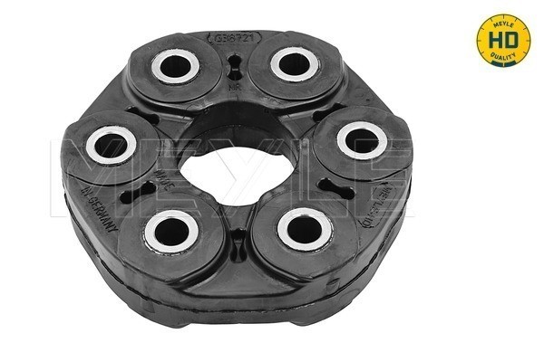 Led, kardanaxel, Fram, Fram eller bak Meyle 314 152 3103/HD MEYLE