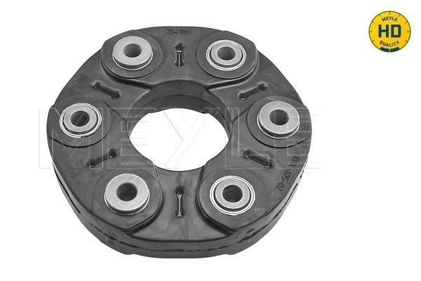 Led, kardanaxel, Fram, Fram eller bak Meyle 314 152 3110/HD MEYLE