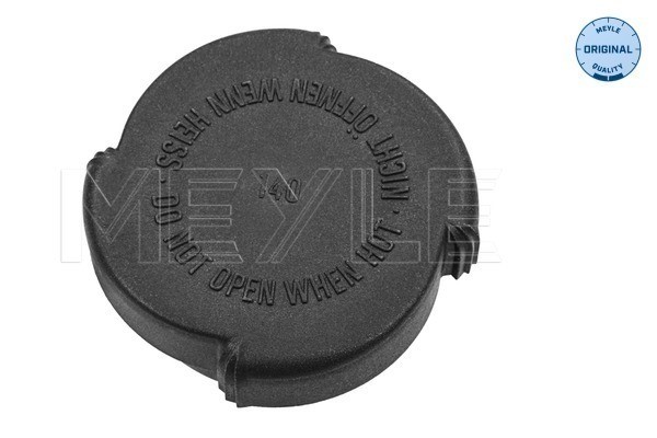 Lock, kylare Meyle 314 238 0007 MEYLE