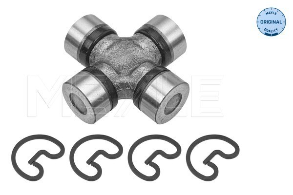 Led, kardanaxel, Bak Meyle 314 261 1104 MEYLE Led, kardanaxel, Bak Meyle 314 261 1104 MEYLE