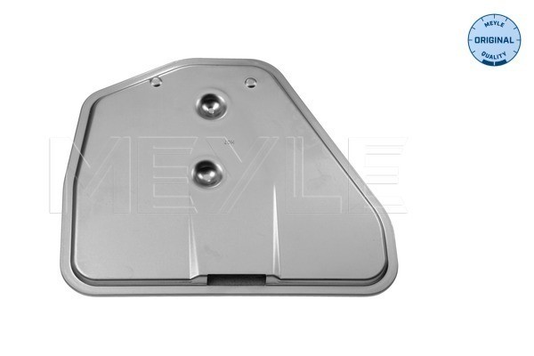 Hydraulikfilter, automatväxellåda Meyle 314 316 0001 MEYLE