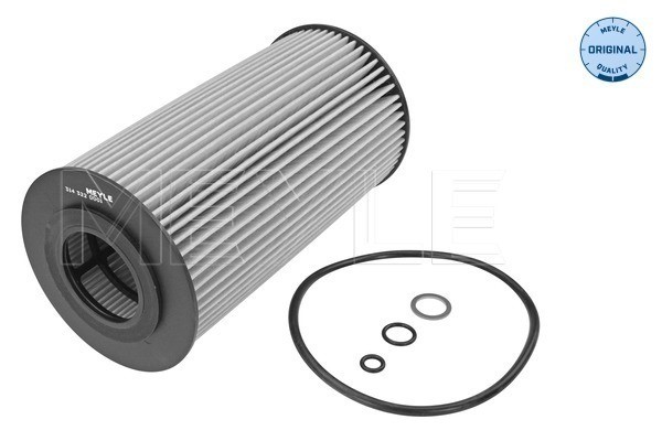 Oljefilter Meyle 314 322 0001 MEYLE