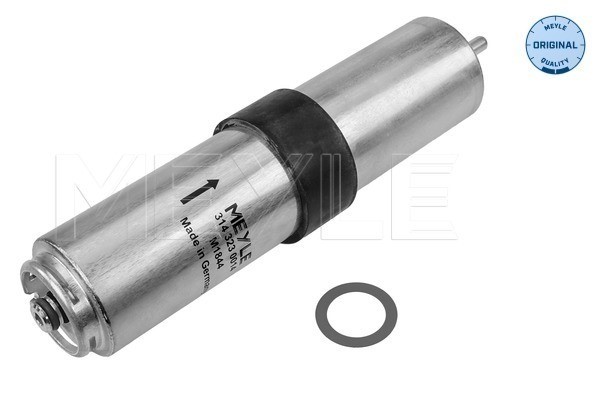 Bränslefilter Meyle 314 323 0014 MEYLE