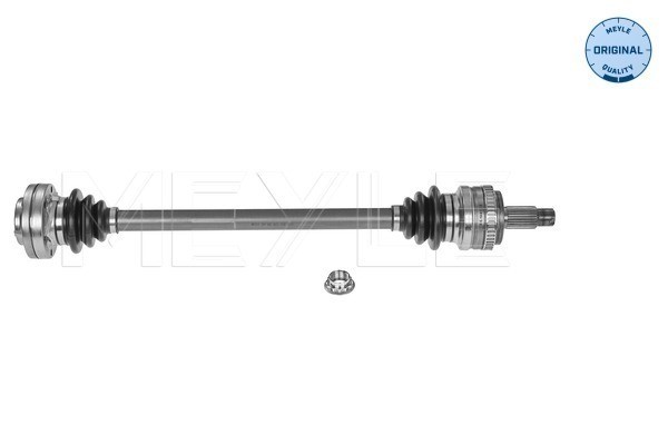 Drivaxel, Bakaxel höger Meyle 314 498 0023 MEYLE