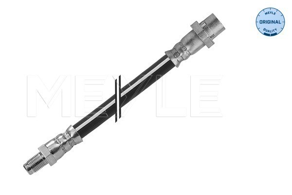 Bromsslang, Bakaxel Meyle 314 525 0005 MEYLE