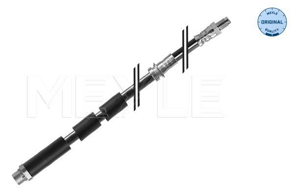 Bromsslang, Framaxel Meyle 314 525 0009 MEYLE