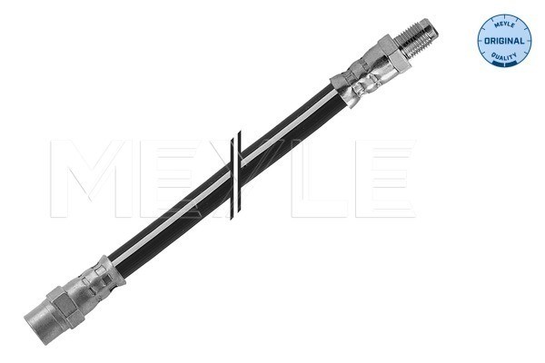 Bromsslang, Bakaxel Meyle 314 525 0012 MEYLE