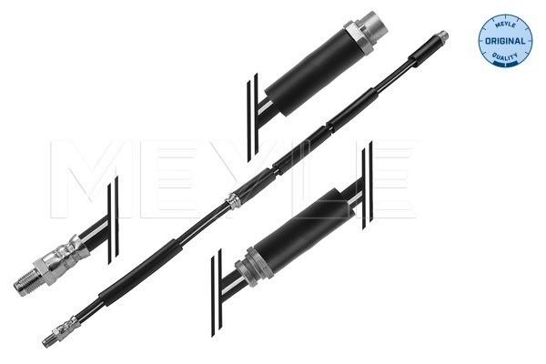 Bromsslang, Framaxel Meyle 314 525 0013 MEYLE