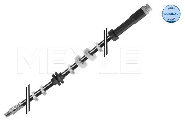 Bromsslang, Framaxel Meyle 314 525 0017 MEYLE