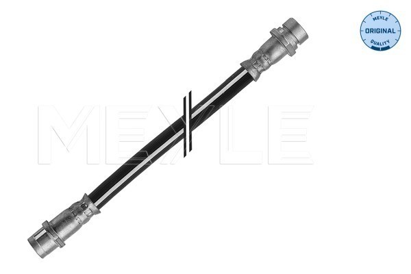 Bromsslang, Bakaxel höger Meyle 314 525 0019 MEYLE Bromsslang, Bakaxel höger Meyle 314 525 0019 MEYLE