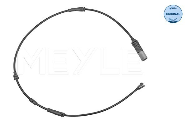 Varningssensor, bromsbeläggslitage, Framaxel Meyle 314 527 0041 MEYLE