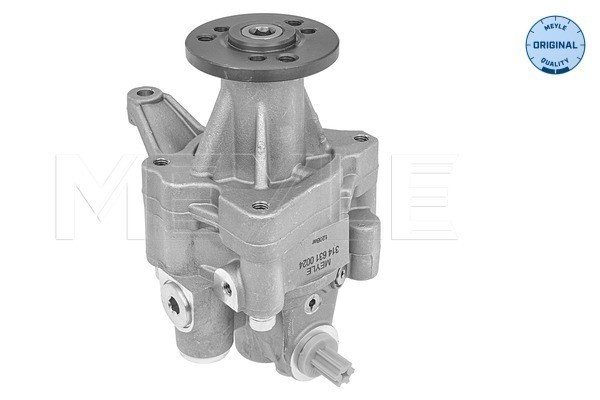 Servopump Meyle 314 631 0024 MEYLE Servopump Meyle 314 631 0024 MEYLE